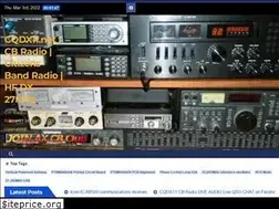 Sites similar to cqdx11.net