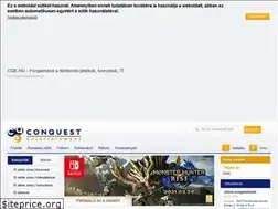 Sites similar to cqe.hu