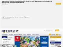 Sites similar to cqe.pl