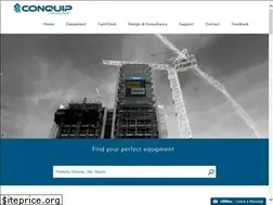 Sites similar to cqegroup.com