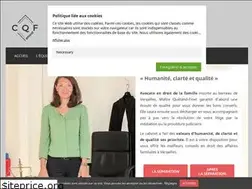 Sites similar to cqf-avocat.com