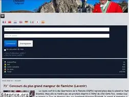 Sites similar to cqfd-dinant.be