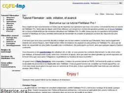 Sites similar to cqfd-fmp.fr