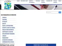 Sites similar to cqfd-formation.fr