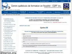 Sites similar to cqff.com