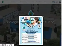 Sites similar to cqfp.pe