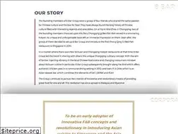 Sites similar to cqgf.com.sg