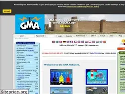 Sites similar to cqgma.net
