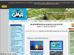 Sites similar to cqgma.org