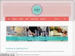 Sites similar to cqh.co.za