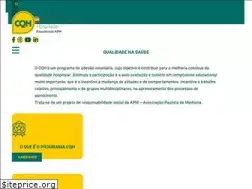 Sites similar to cqh.org.br