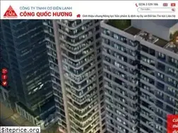 Sites similar to cqh.vn