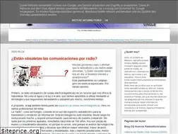 Sites similar to cqham.blogspot.com