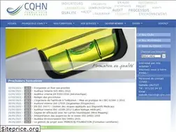 Sites similar to cqhn.com