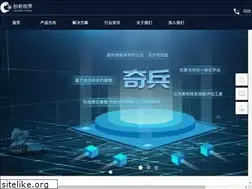 Sites similar to cqhorizon.com