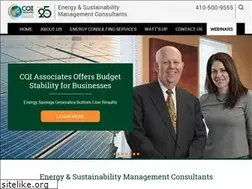 Sites similar to cqiassociates.com