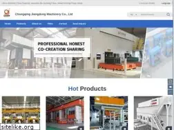 Sites similar to cqjdpress.com