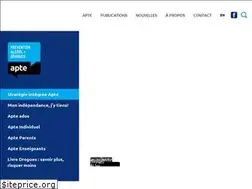 Sites similar to cqld.ca