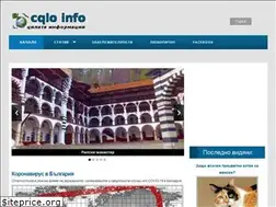 Sites similar to cqlo.info