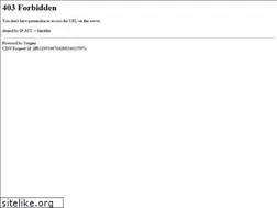 Sites similar to cqlsw.net