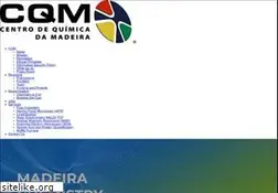 Sites similar to cqm.uma.pt