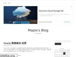 Sites similar to cqmaple.com