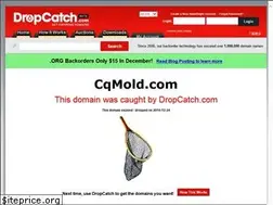 Sites similar to cqmold.com
