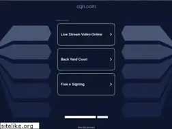Sites similar to cqn.com