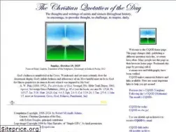Sites similar to cqod.com