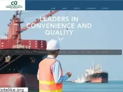 Sites similar to cqoffshore.com
