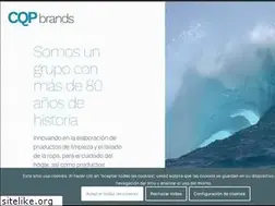 Sites similar to cqp.es