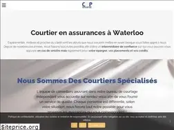 Sites similar to cqpinvest.be