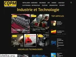Sites similar to cqpm.fr