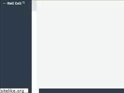 Sites similar to cqpolitics.com