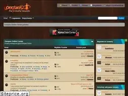 Sites similar to cqpolska.pl