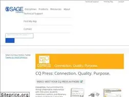 Sites similar to cqpress.com