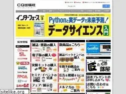 Sites similar to cqpub.co.jp
