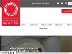 Sites similar to cqradiology.com.au