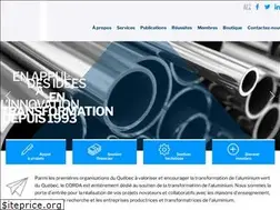 Sites similar to cqrda.ca