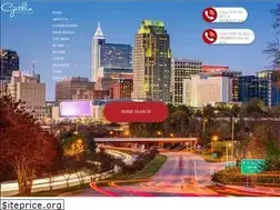 Sites similar to cqrealtygroup.com