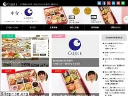 Sites similar to cqree.jp