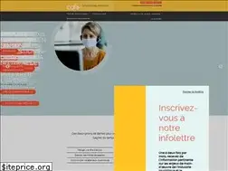 Sites similar to cqrht.qc.ca