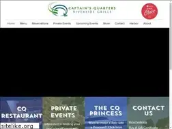 Sites similar to cqriverside.com