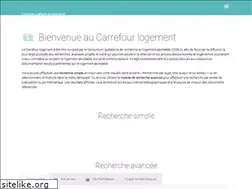 Sites similar to cqrla.org