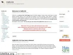 Sites similar to cqrlog.com