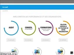 Sites similar to cqs-experts.fr