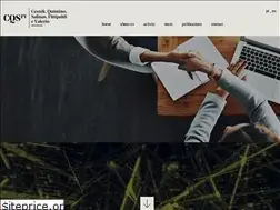 Sites similar to cqs.adv.br