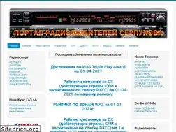 Sites similar to cqserpuhov.ru