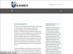 Sites similar to cqslaw.com