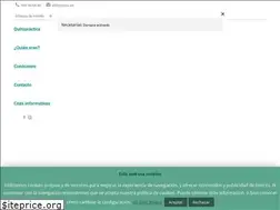 Sites similar to cqss.es